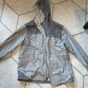 Men’s Rain Jacket - Eddie Bauer